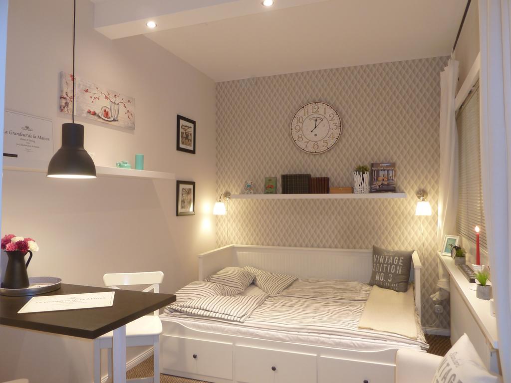 Apartment Vend