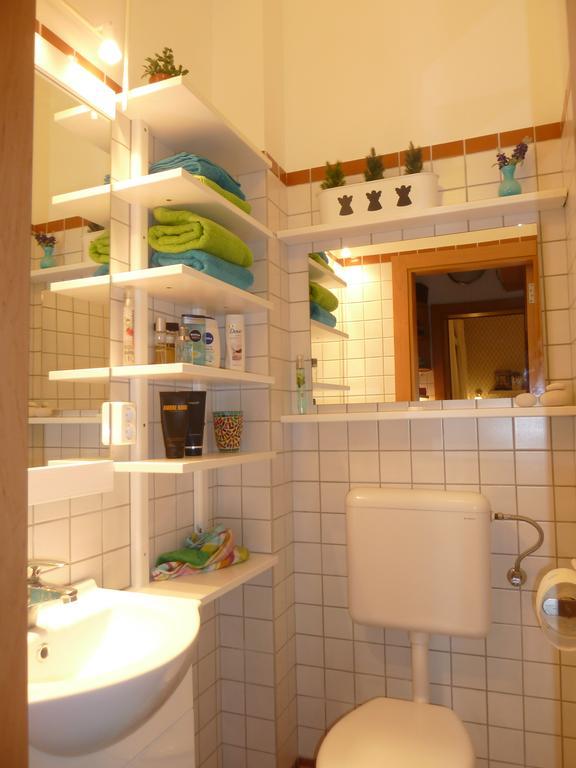 Vend Apartment Budapest