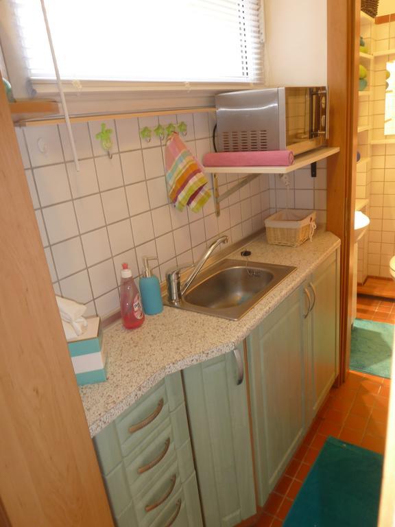 Apartment Vend *
