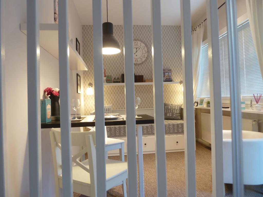 Apartman Vend *