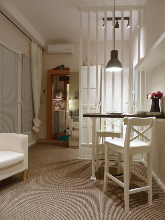 Vend Apartment *